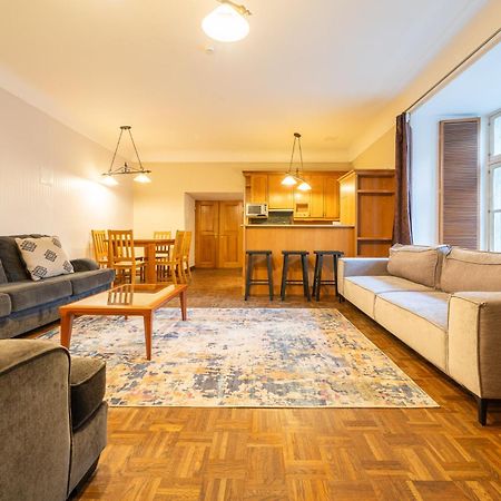 Old Town - Kohtu Apartment Tallinn Eksteriør bilde