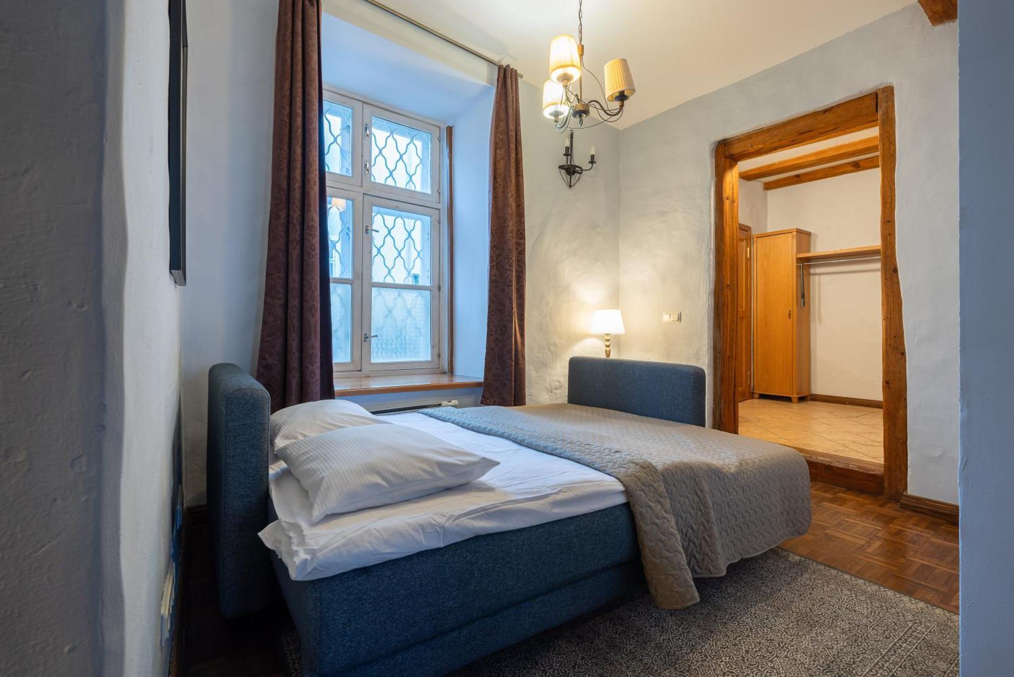 Old Town - Kohtu Apartment Tallinn Eksteriør bilde